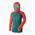 Kurtka puchowa damska DYNAFIT Radical Dwn RDS Hood hot coral 10