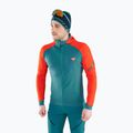 Bluza skiturowa męska DYNAFIT Radical Polartec dawn