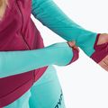 Bluza damska DYNAFIT Radical PTC marine blue 4