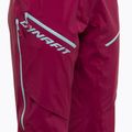 Spodnie skiturowe damskie DYNAFIT Radical 2 GTX beet red 6