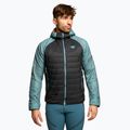 Kurtka męska DYNAFIT Radical PRL Hood storm blue