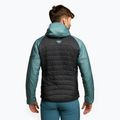 Kurtka męska DYNAFIT Radical PRL Hood storm blue 3