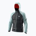 Kurtka męska DYNAFIT Radical PRL Hood storm blue 7