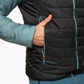 Kurtka męska DYNAFIT Radical PRL Hood storm blue 6