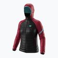 Kurtka damska DYNAFIT Radical 3 PRL Hood beet red 10