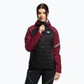 Kurtka damska DYNAFIT Radical 3 PRL Hood beet red