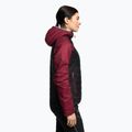 Kurtka damska DYNAFIT Radical 3 PRL Hood beet red 3