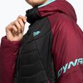 Kurtka damska DYNAFIT Radical 3 PRL Hood beet red 6