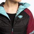 Kurtka damska DYNAFIT Radical 3 PRL Hood beet red 8
