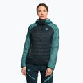 Kurtka damska DYNAFIT Radical 3 PRL Hood brittany/blue