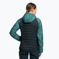 Kurtka damska DYNAFIT Radical 3 PRL Hood brittany/blue 4