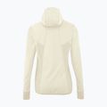 Bluza trekkingowa damska Salewa Puez Hybrid PL FZ Hoody oatmeal melange 5