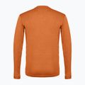 Longsleeve trekkingowy męski Salewa Puez Melange Dry autumnal melange 5
