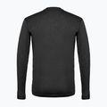 Longsleeve trekkingowy męski Salewa Puez Melange Dry black out melange 2
