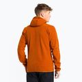 Bluza trekkingowa męska Salewa Nuvolo PL autumnal melange 3