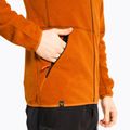 Bluza trekkingowa męska Salewa Nuvolo PL autumnal melange 4