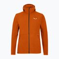 Bluza trekkingowa męska Salewa Nuvolo PL autumnal melange 5