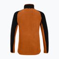 Bluza trekkingowa męska Salewa Paganella PL autumnal/black out 6