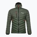 Kurtka męska Salewa Ortles Medium 2 Rds Dwn thyme