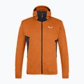 Bluza trekkingowa męska Salewa Lavaredo Hemp Hooded autumnal 4