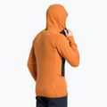 Bluza trekkingowa męska Salewa Lavaredo Hemp Hooded autumnal 3