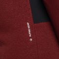 Bluza trekkingowa damska Salewa Lavaredo Hemp Hooded syrah 7
