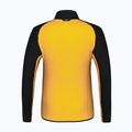 Bluza trekkingowa męska Salewa Ortles AM gold/black out 5