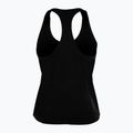 Koszulka wspinaczkowa damska Salewa Lavaredo Hemp Crop Tank black out 2