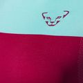 Longsleeve trekkingowy damski DYNAFIT Traverse S-Tech beet red 3