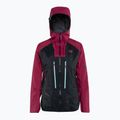 Kurtka damska DYNAFIT TLT GTX beet red 3
