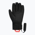 Rękawiczki trekkingowe damskie Salewa Ortles PTX/TWR black out 2
