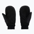 Rękawiczki trekkingowe dziecięce Salewa PTX/TWR Mittens black out/autumnal 2