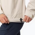 Kurtka przeciwdeszczowa damska Salewa Puez GTX Paclite oatmeal 8