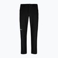 Spodnie trekkingowe męskie Salewa Dolomitic 2 Dynastretch black out