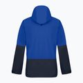 Kurtka przeciwdeszczowa męska Salewa Puez GTX 2L electric/navy blazer 7