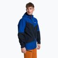Kurtka przeciwdeszczowa męska Salewa Puez GTX 2L electric/navy blazer