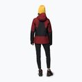 Kurtka przeciwdeszczowa damska Salewa Puez GTX 2L syrah/black out 2