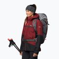 Kurtka przeciwdeszczowa damska Salewa Puez GTX 2L syrah/black out 3