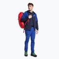 Kurtka softshell męska Salewa Sella DST electric/3960 2