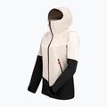 Kurtka softshell damska Salewa Sella DST oatmeal/black out 8