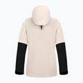 Kurtka softshell damska Salewa Sella DST oatmeal/black out 9