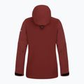 Kurtka softshell damska Salewa Sella DST syrah 8