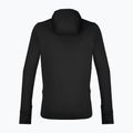 Bluza trekkingowa męska Salewa Puez PL Hooded black out 2