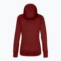 Bluza trekkingowa damska Salewa Puez PL Hooded syrah 8