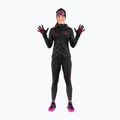 Rękawiczki do biegania DYNAFIT Alpine Reflective black out pink glo 2