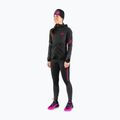 Czapka do biegania DYNAFIT Alpine Reflective black out pink 2