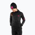 Czapka do biegania DYNAFIT Alpine Reflective black out pink 4