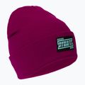 Czapka zimowa DYNAFIT Fold-Up beet red