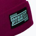 Czapka zimowa DYNAFIT Fold-Up beet red 3