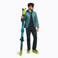 Kurtka hybrydowa męska DYNAFIT Speed Insulation Hooded storm blue 2